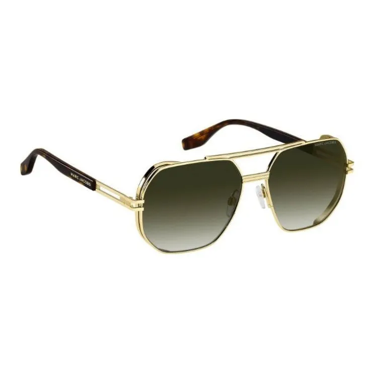 MARC JACOBS 784S Pilot frame Sunglasses-2
