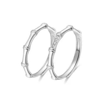Mokinggran S925 Silver Rings Women's