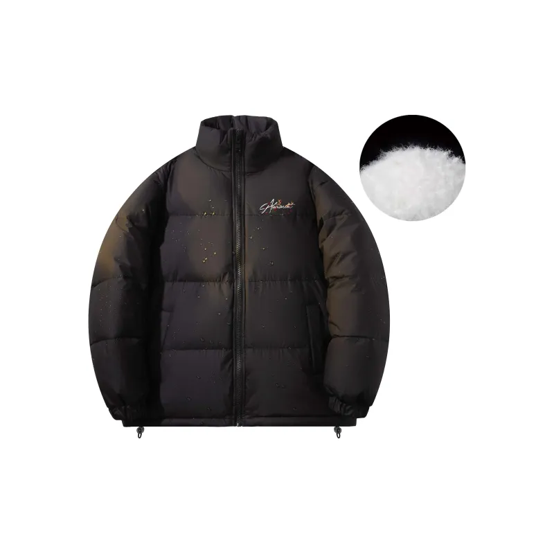 SUNSETMONENT Down Jacket Unisex-1