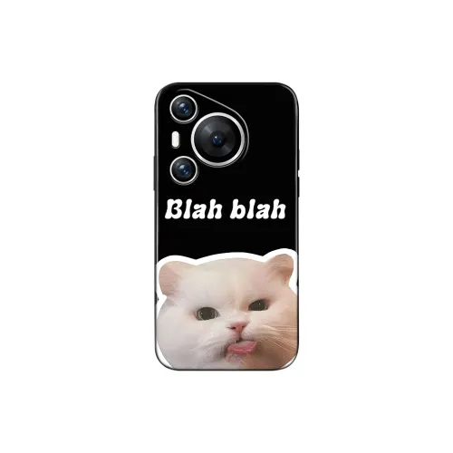 A tidal wave Phone Cases