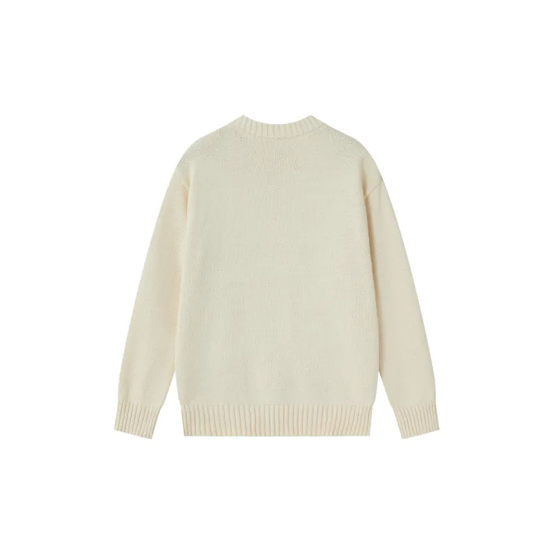 David Bakken Knitwear Unisex-21