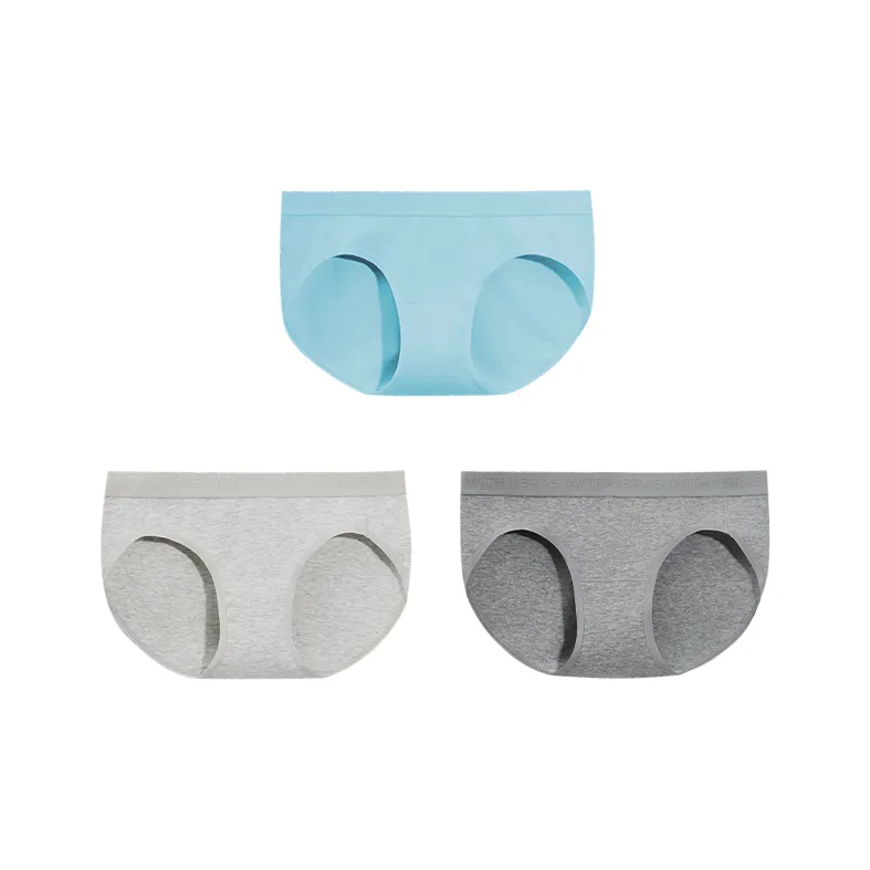 Ubras Comfortable Underwear Series Underpants Women's-25