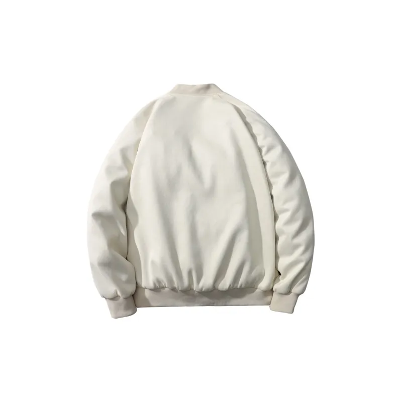 Tre Club Jackets Unisex-5