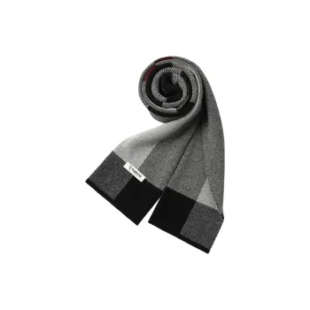 TUCANO Knit Scarves Men