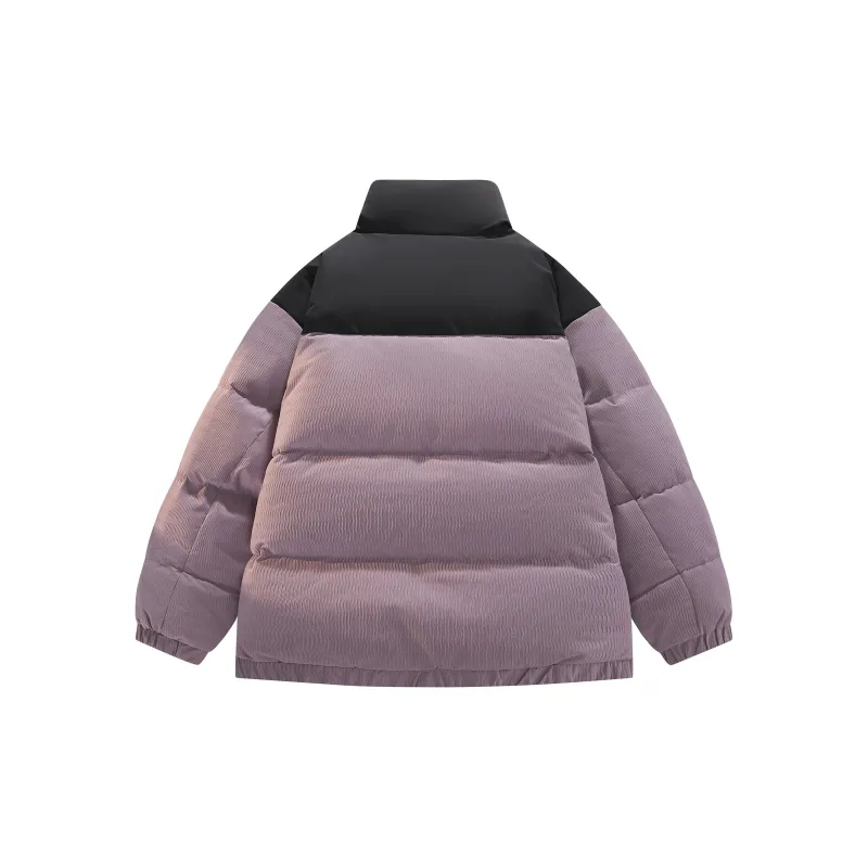 BRYAN JIMENEZ Down Jacket Unisex-11