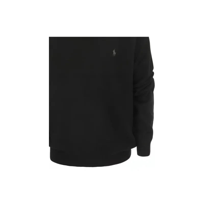 Polo Ralph Lauren Polo Pony Embroidered Knitted Jumper-3