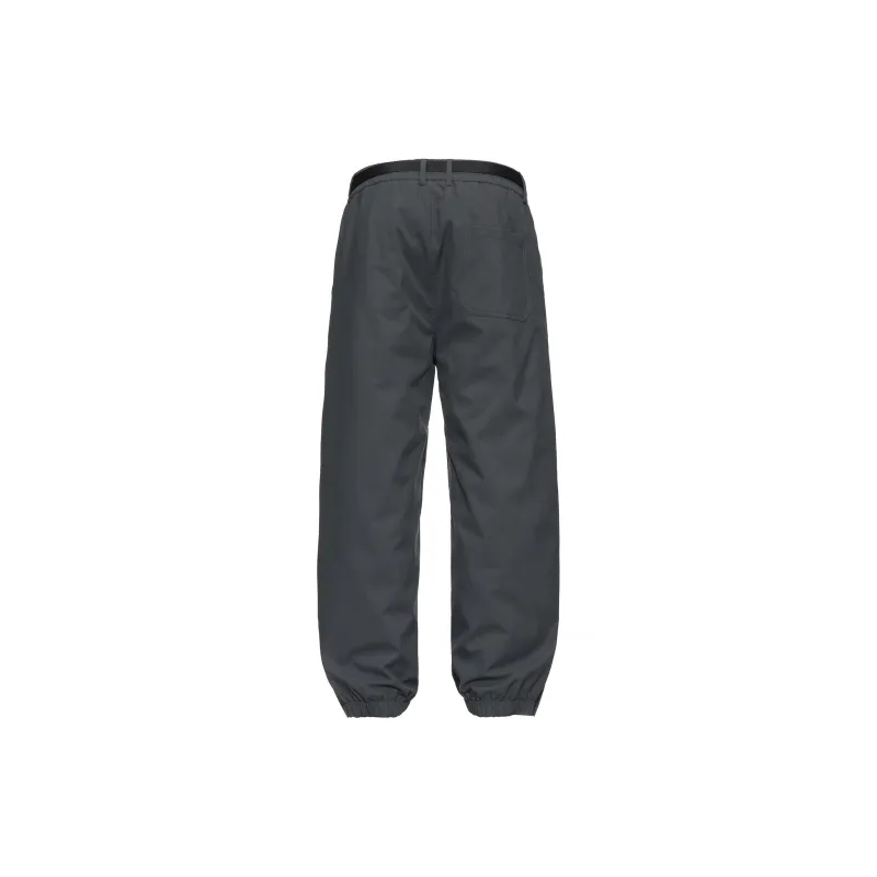 JEEP SPIRIT Down & Insulated Pants Unisex-6