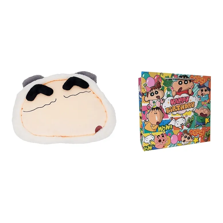 Crayon Shinchan Gift Box Sets-5
