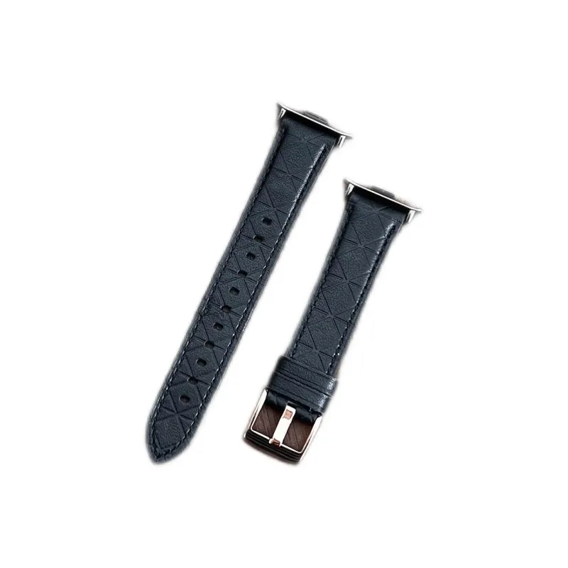 CHENSONG Watch Band Xiaomi Compatibility Leather-4