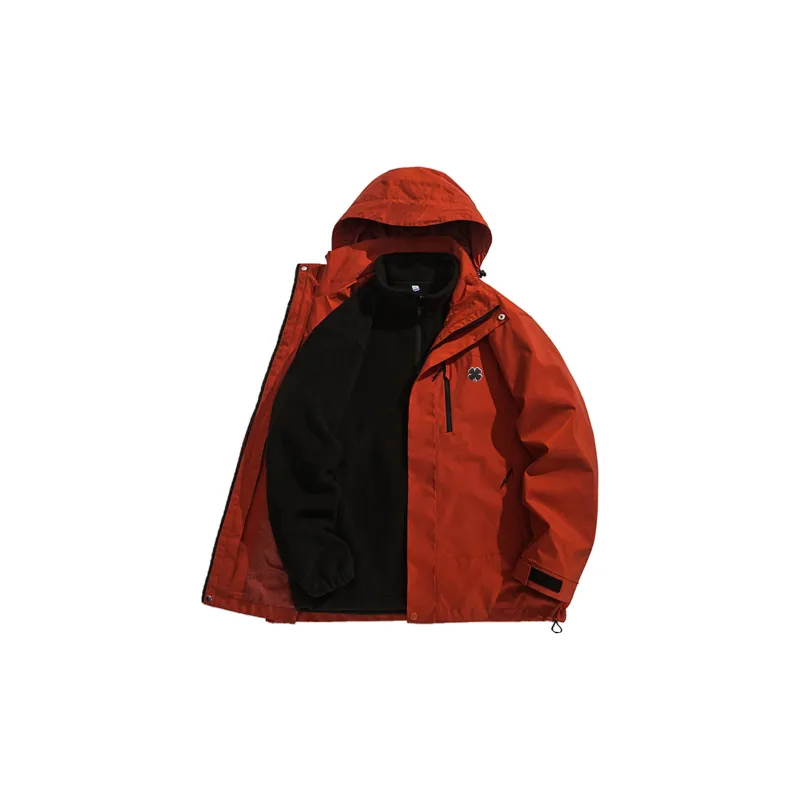 LUCKY BRAND Puffer Jacket Unisex-21