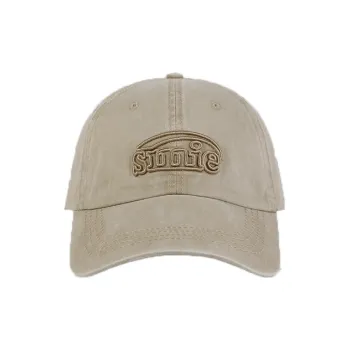 RX UVCUT Cotton Baseball Caps Unisex