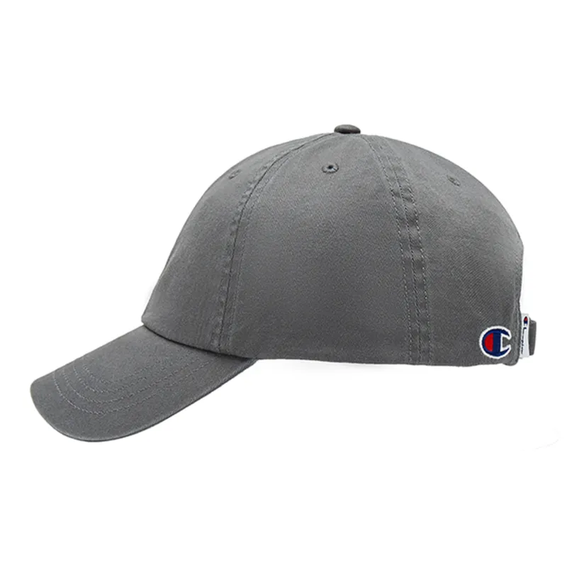Champion Cotton Baseball Caps Unisex-18