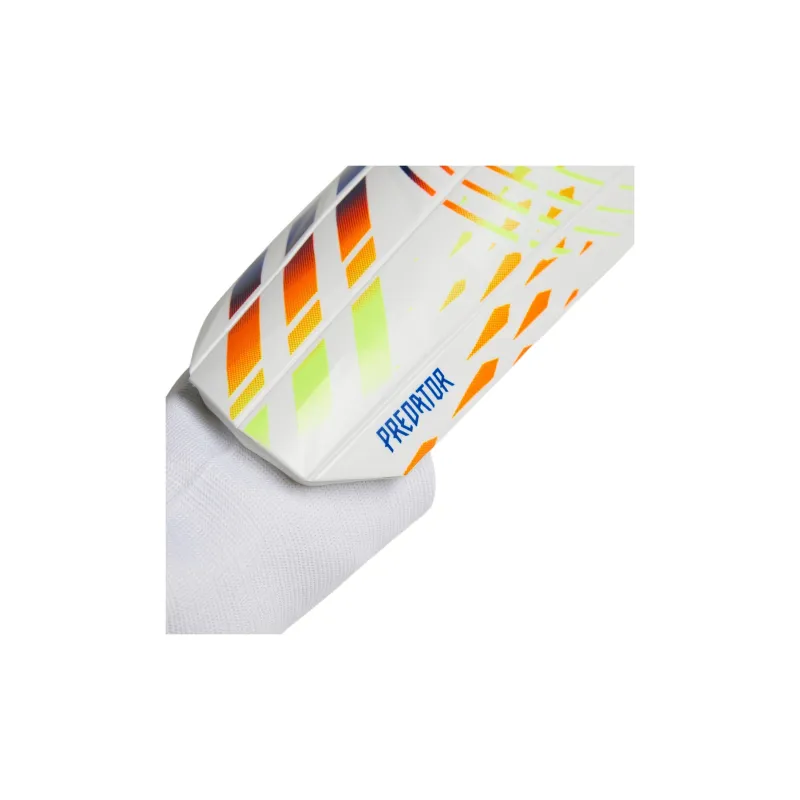 Adidas Soccer Shin Guards Polypropylene Unisex-1