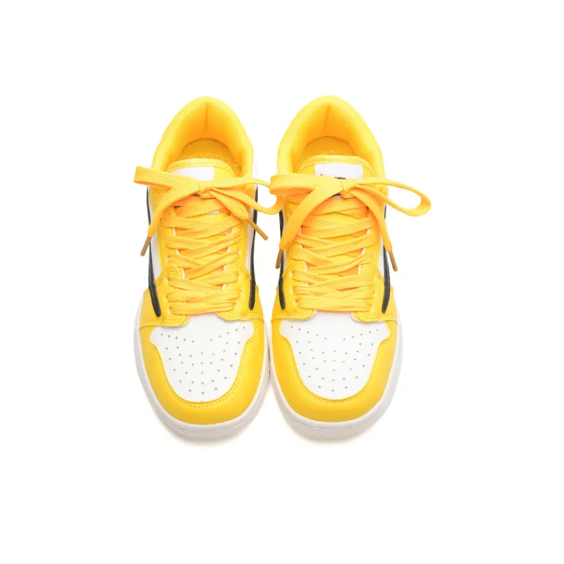 KAAVER OTTO Skateboard Shoes Unisex-16