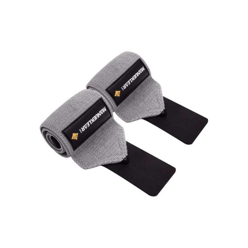 MANUEKLEAR Fitness Power Lacing Compression Protective-3