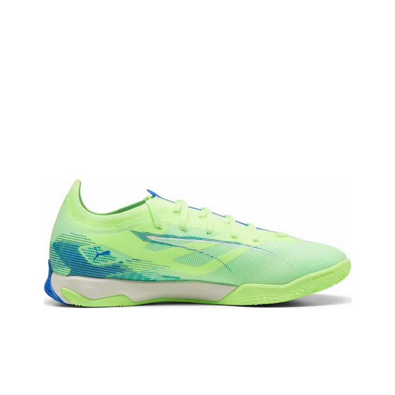 PUMA Ultra 5 Match It 'Fizzy Apple White'-1