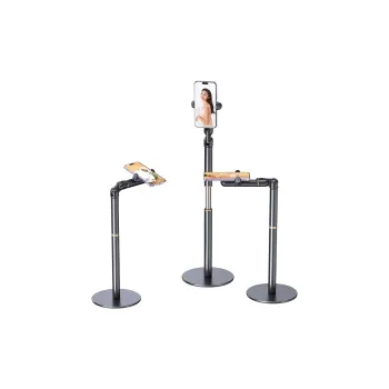 Spectatory Phone Stands