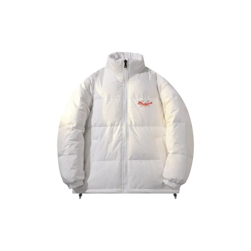 BTR Down Jackets Unisex-1