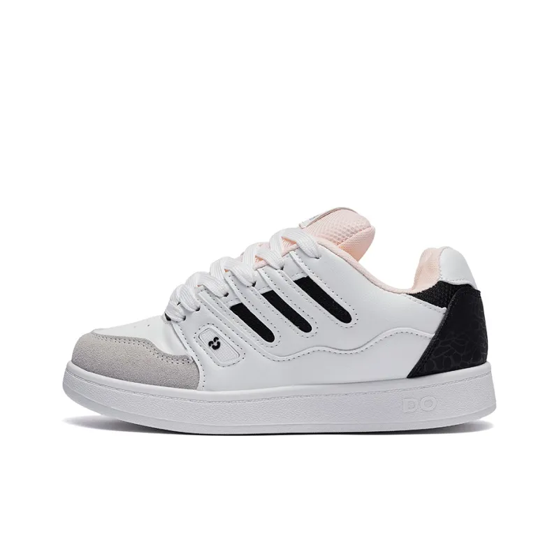 IHBOZ Wear resistant, Lightweight, Breathable, And Non slip. Low Top Skateboard Shoes Women's-19