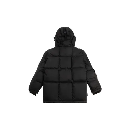 Dickies Down Jacket Unisex Black