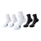 5 Pack (3 White, 2 Black)
