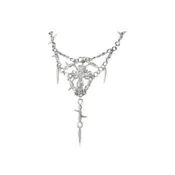 MOREL Necklaces Unisex