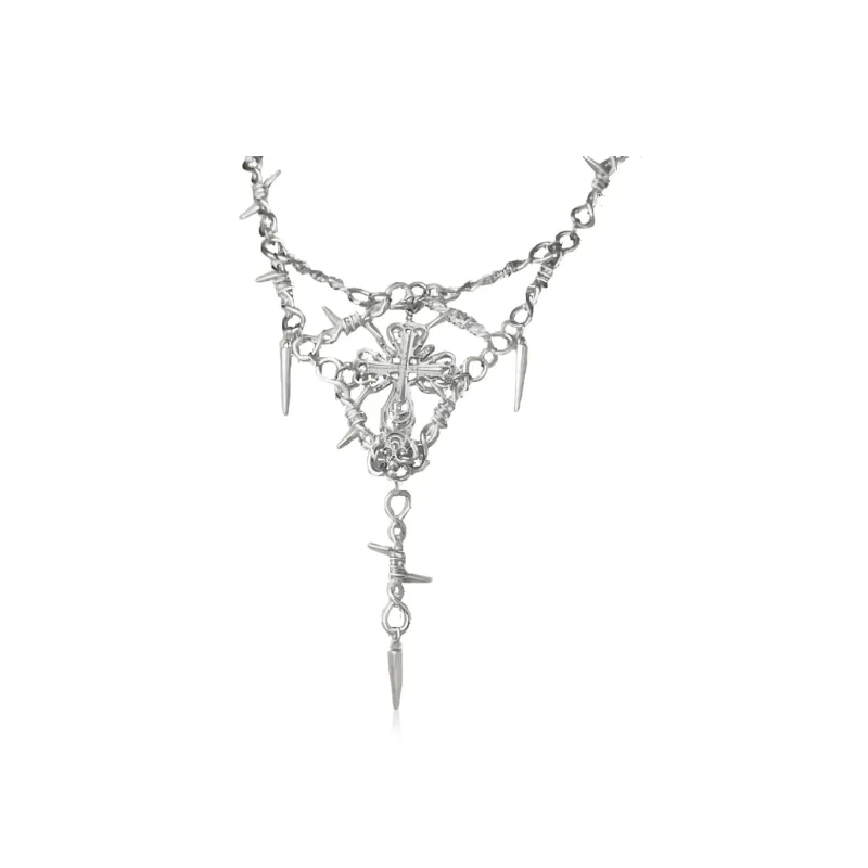 MOREL Necklaces Unisex-0