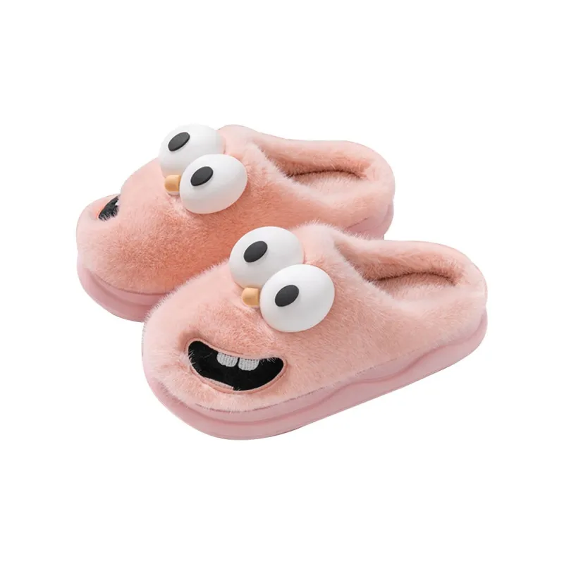 BSELEON Slippers / Home Slippers-0