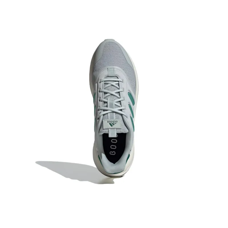Adidas X_PLR Anti-Slip Wear-Resistant Low-Top Casual Shoes Men's Silver-3