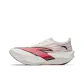 Papyrus White/Flame Red