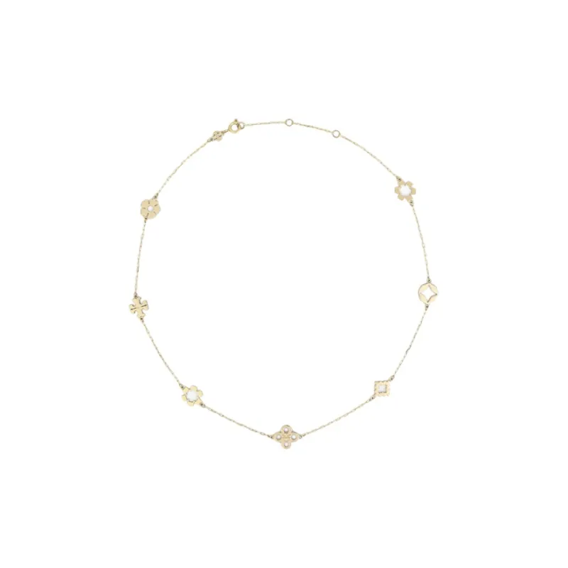 TORY BURCH Kira Necklace-1
