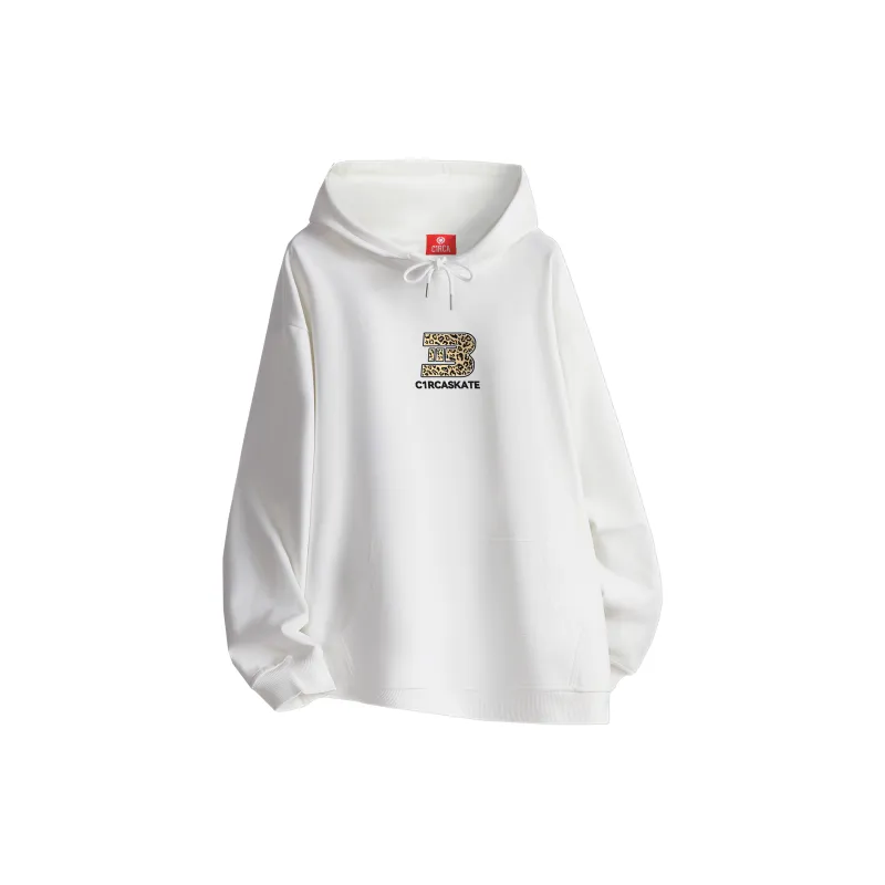 C1RCA Sweatshirts Unisex-34