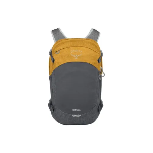 OSPREY Backpacks Yellow/Gray