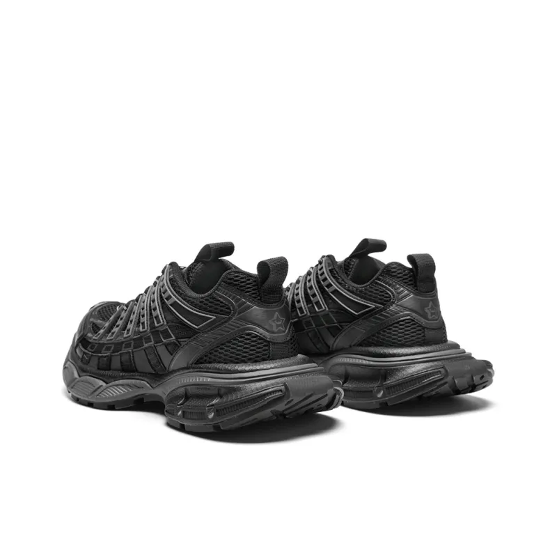 Stateof Stars Low-Top Chunky Sneakers Unisex-5