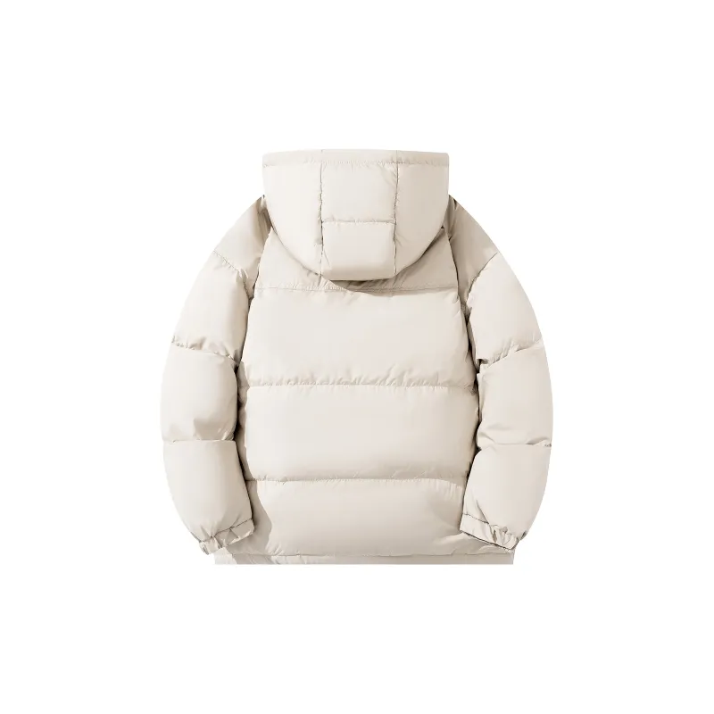 SWAMP AREA Down Jackets Unisex-16