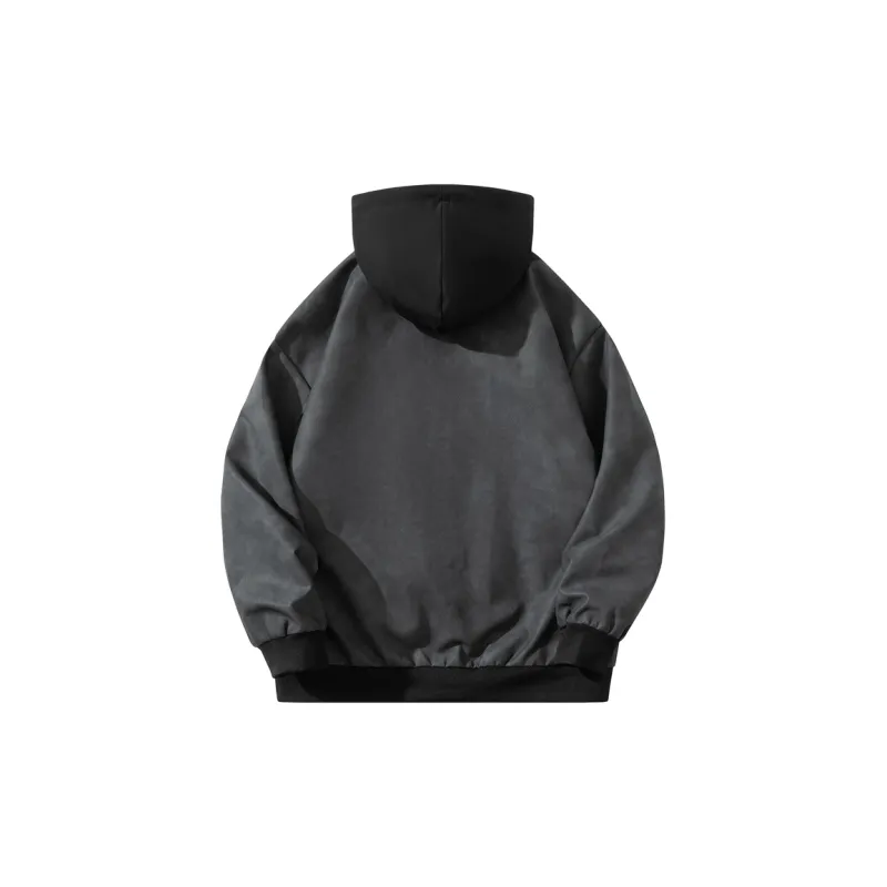 AMBER LIGHT Leather Jacket Unisex-2