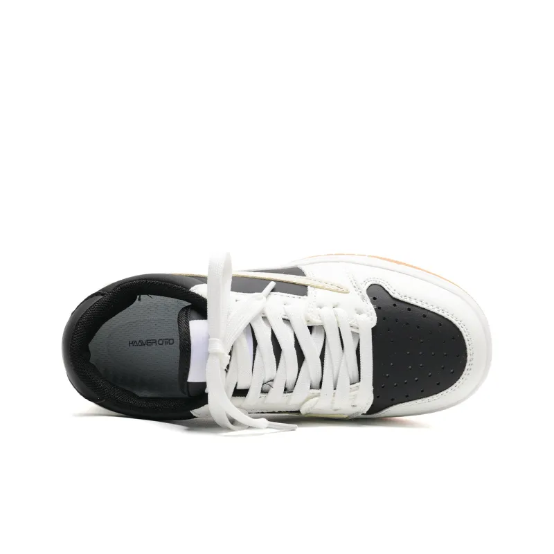KAAVER OTTO Skateboard Shoes Unisex-5