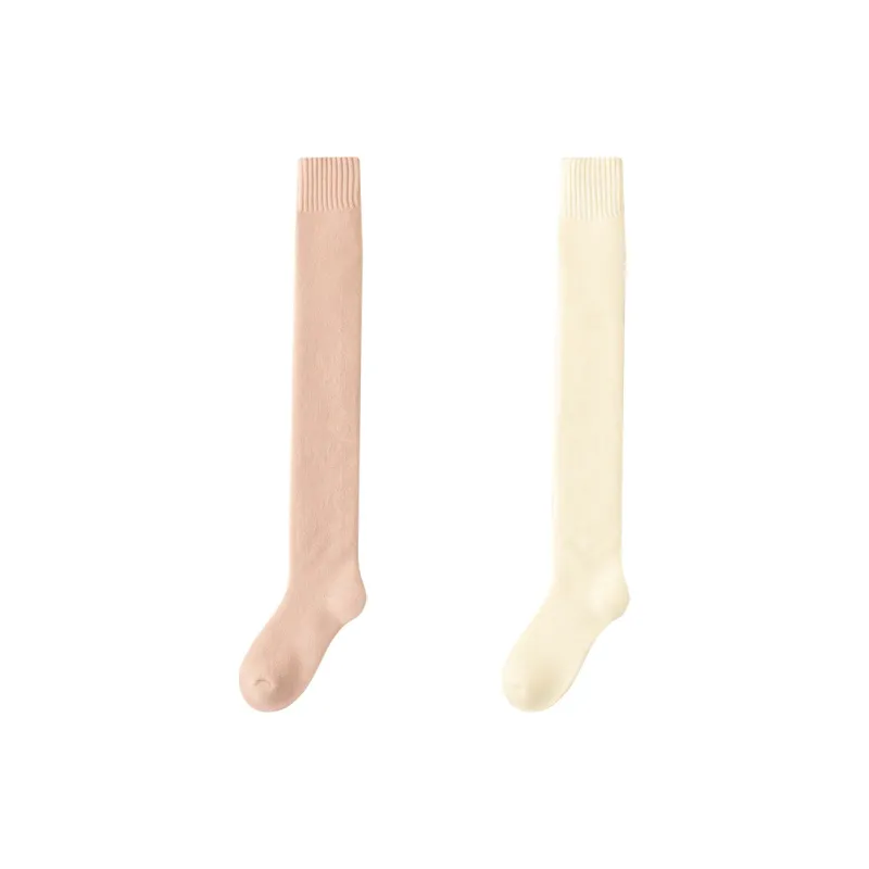MIIOW Trend Party Series Thigh high Socks Women's 2 Pack-6