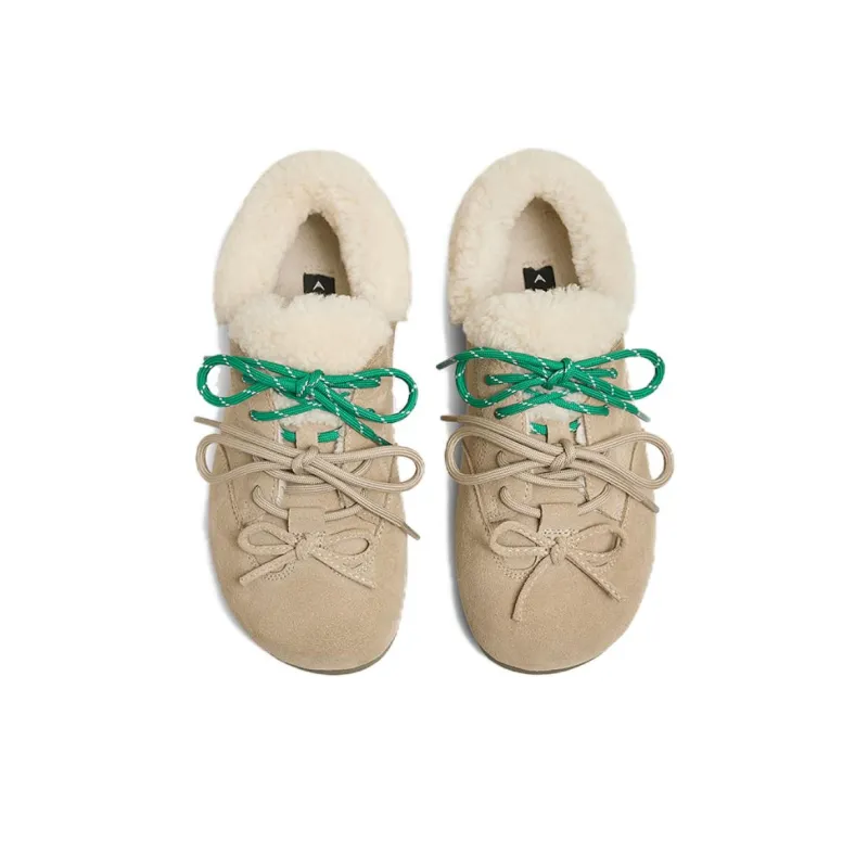 BASTO Casual Single Shoes Women's-5