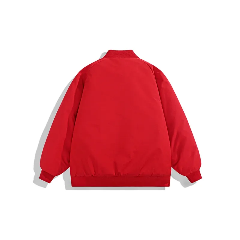 LIGHTNING MONSTER Puffer Jacket Unisex-9