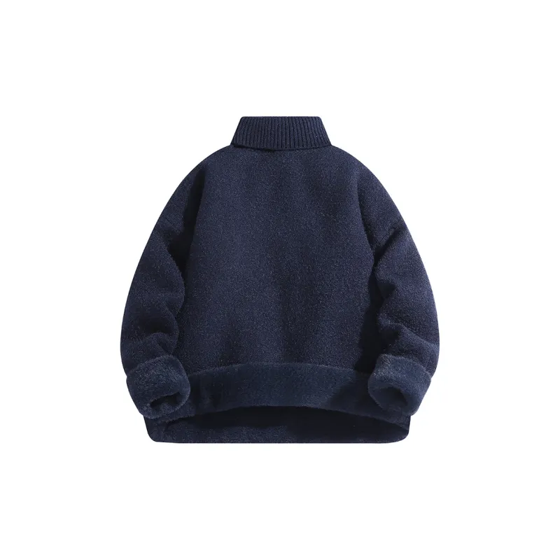 Supremo Cat Sweaters Unisex-5