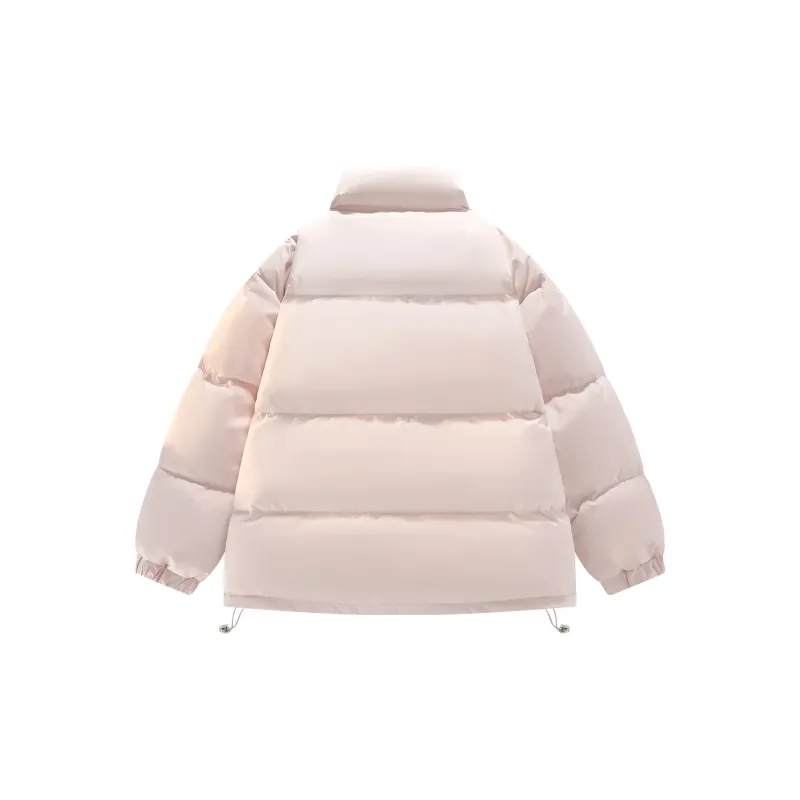 MEXICAN Puffer Jackets Unisex-29