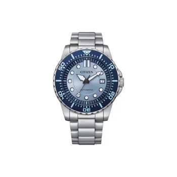 CITIZEN Men Mechanical Watch Series Watch