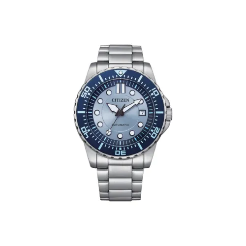 CITIZEN Men Mechanical Watch Series Watch