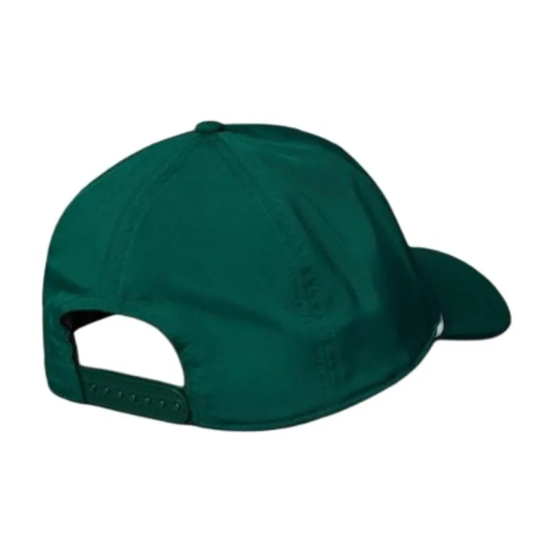 Adidas Free Shipping With AdiClub Rolling Links Five Panel Cap-2