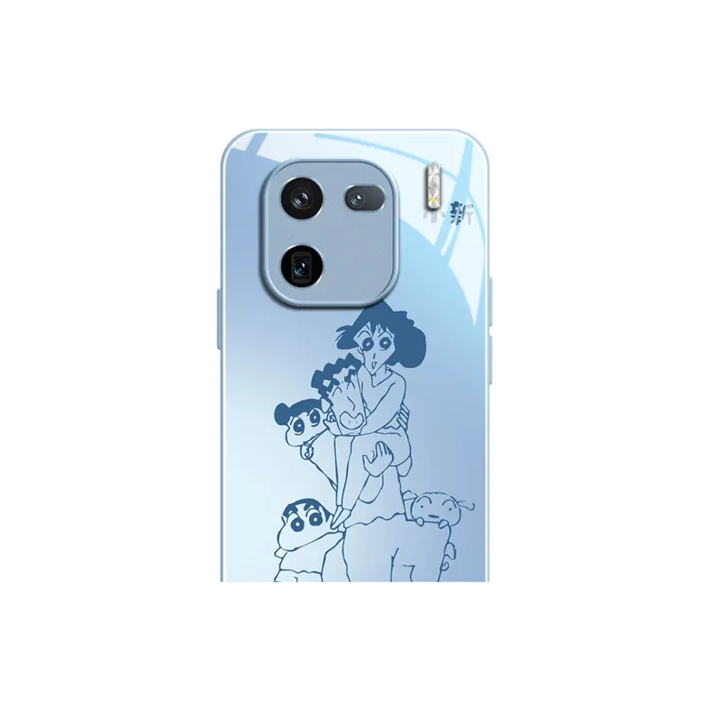CHUNFAN Phone Cases-18