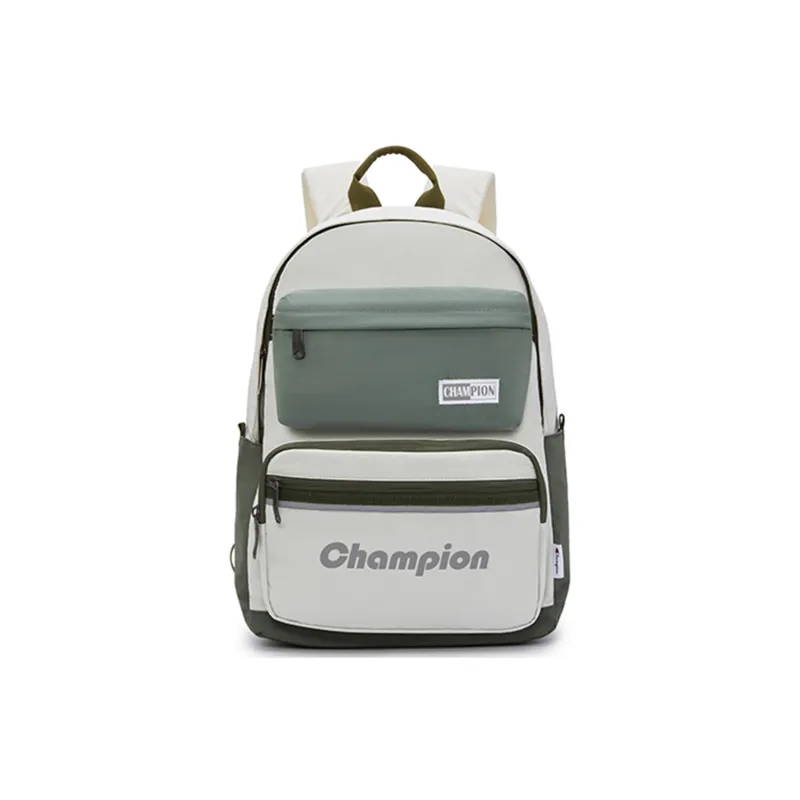 Champion Nylon Backpack Regular Unisex Multicolor-0