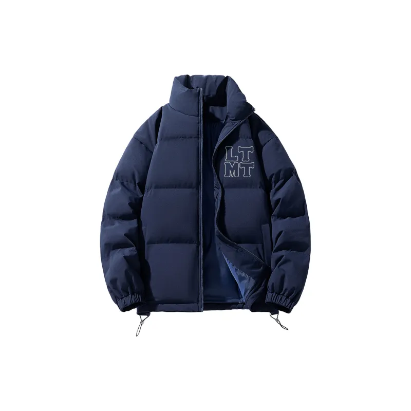 LIGHTNING MONSTER Puffer Jacket Unisex-36