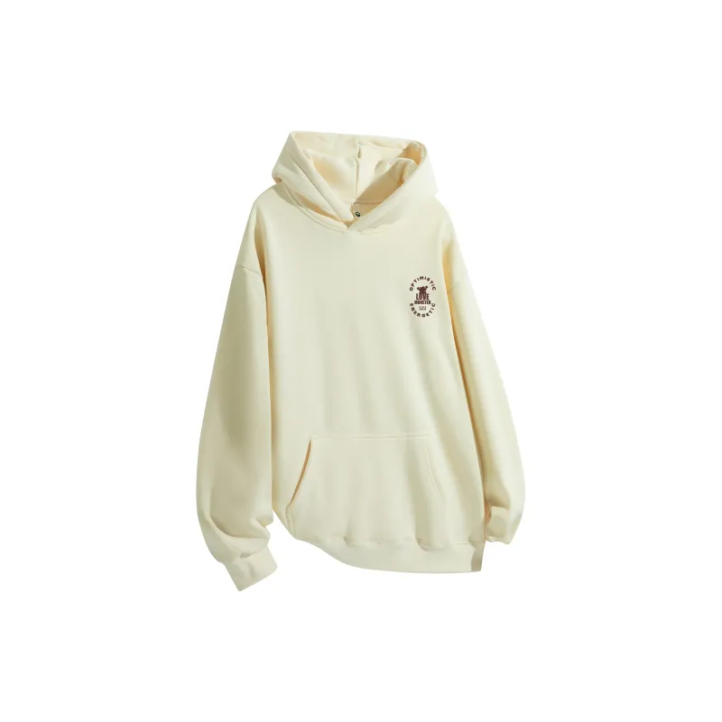 Love Monster Sweatshirts Unisex-7