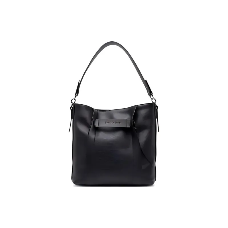 LONGCHAMP Medium LONGCHAMP Leather Shoulder Bag-0